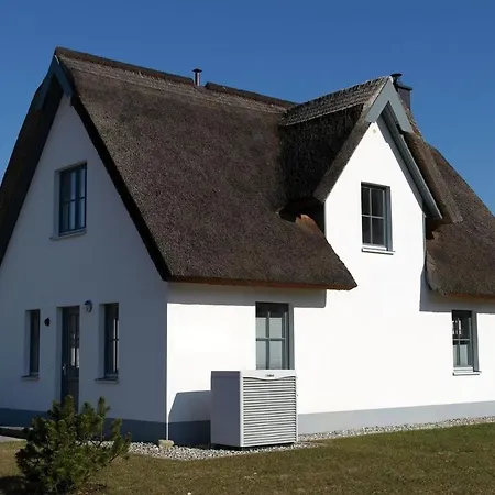 Feriehus Fischerdorf, Kuestenseeschwalbe
